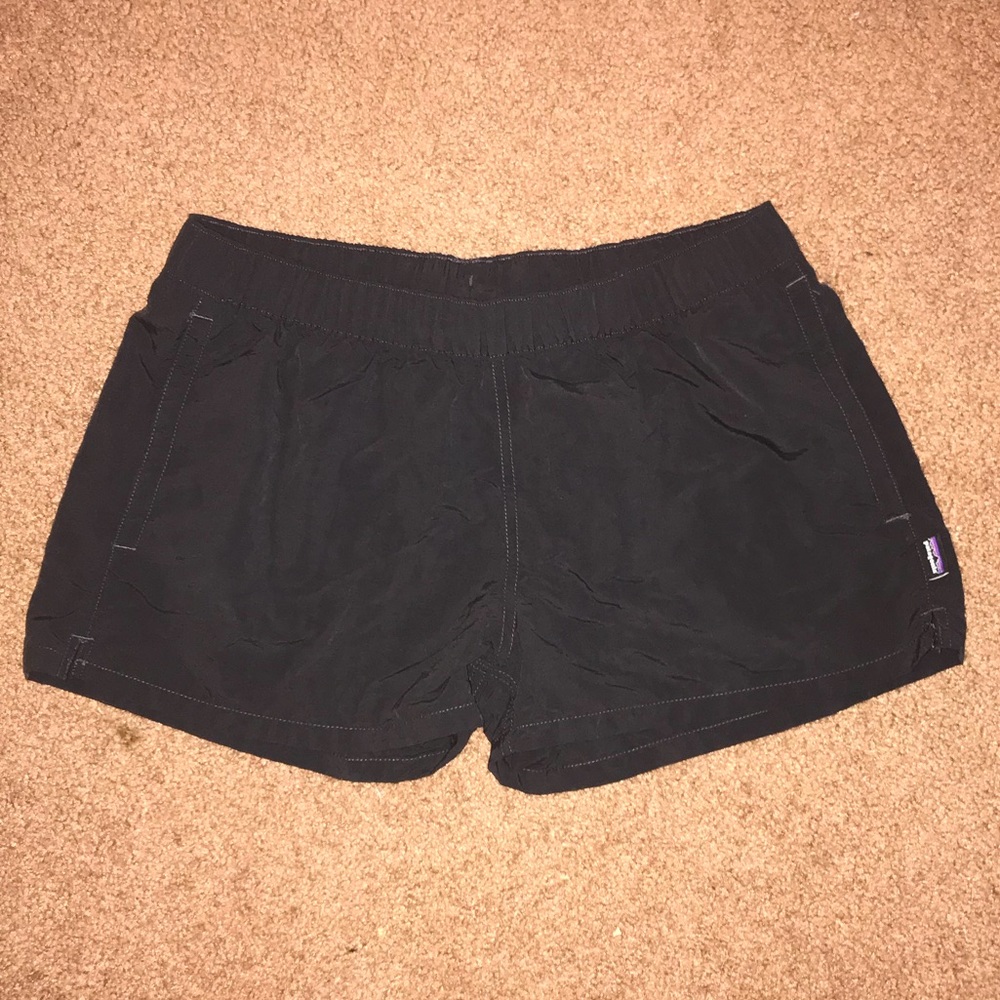 Patagonia Barely Baggies Shorts